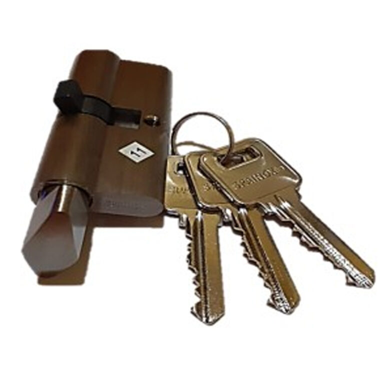 CILINDRO-LLAVE-MARIPOSA