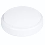 DIXON 18W REDONDO NEGRO