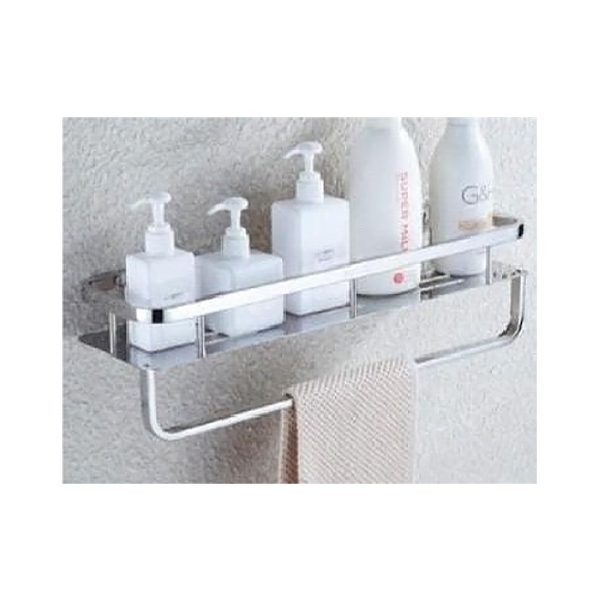 ORGANIZADOR CONTOALLERO MODELO HEIDI ALUMINIO