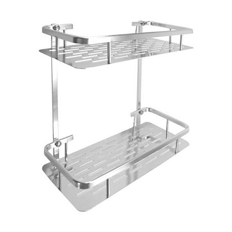 ORGANIZADOR REPISERO DOBLE MODELO DUOPARIS