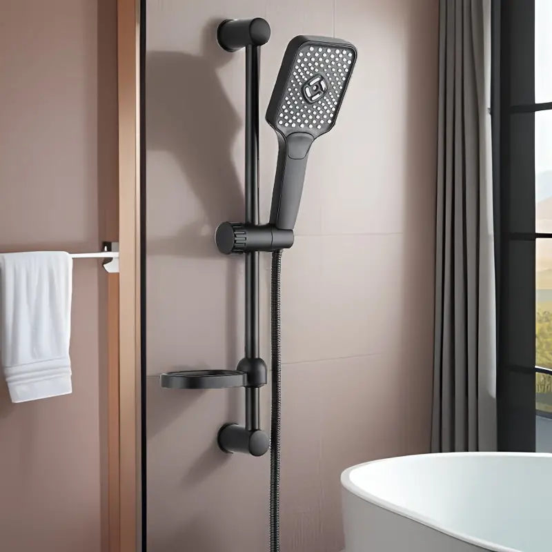 Duchas_accesorios