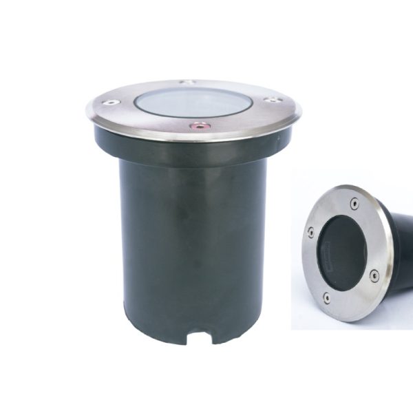 SPOT DE PISO D4007 PARA GU10