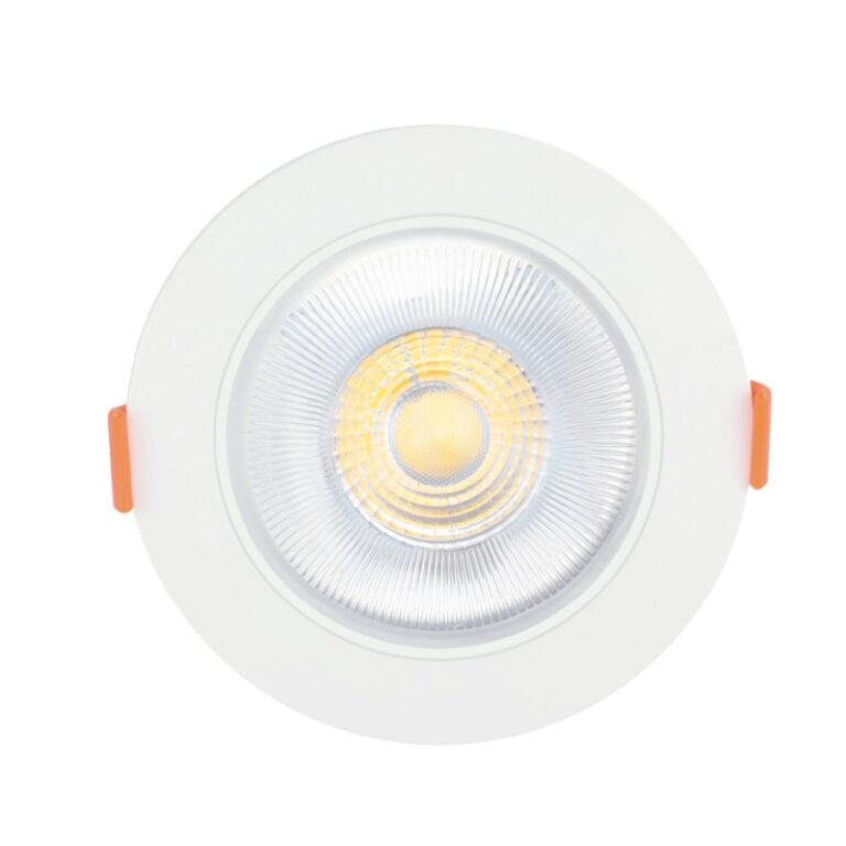 SPOT LED EMPOTRABLE 5W