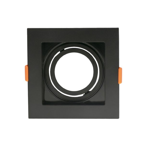 SPOT RECESADO HUNDIDO SIMPLE CUADRADO