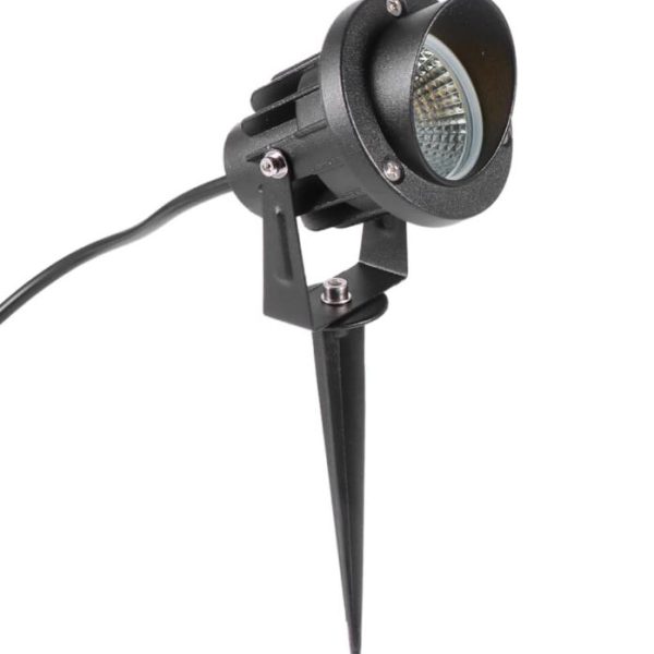 Lámpara Exterior Impermeable