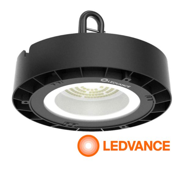Highbay Led G3 125W/865 16250LM Marca Ledvance