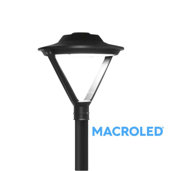Farola Led 50W 6000lm Marca Macroled