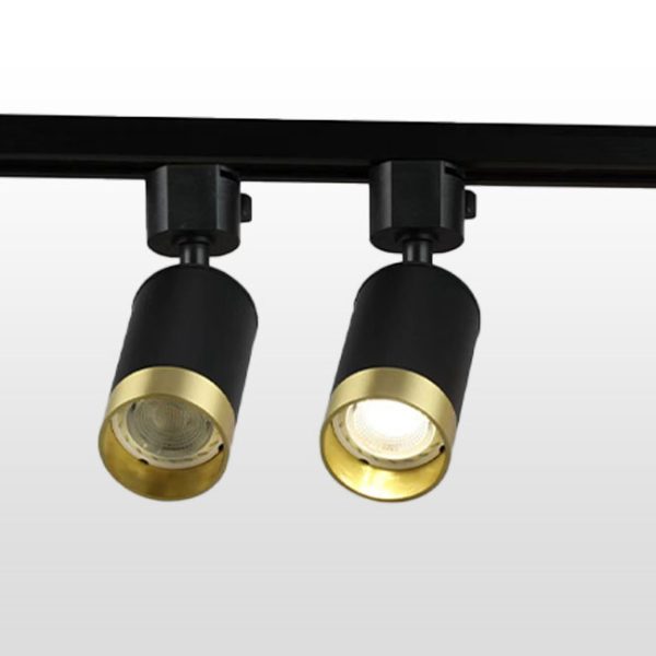 Spot de Riel Juicy GU10