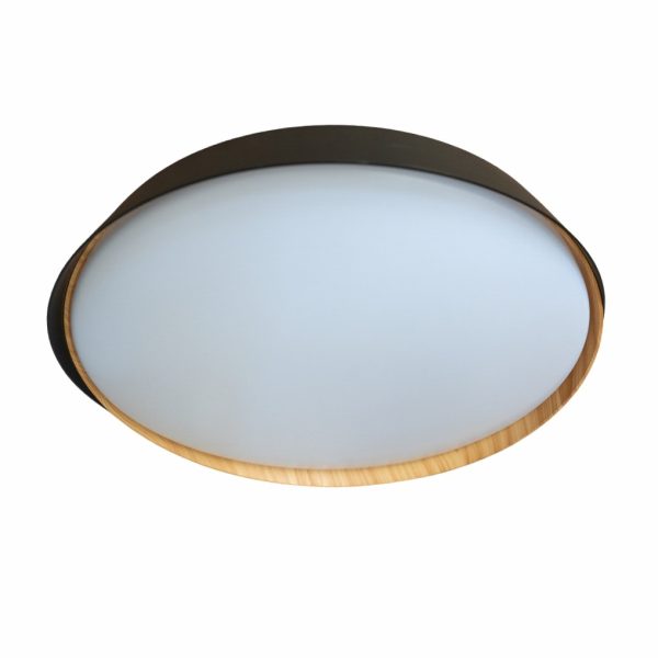 Plafon Praga Con Control 48 W - 72W