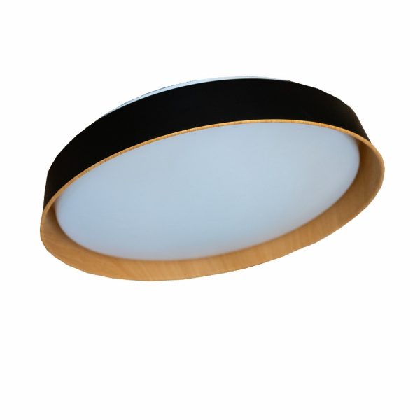 Plafon Estambul Con Control 48W - 72W