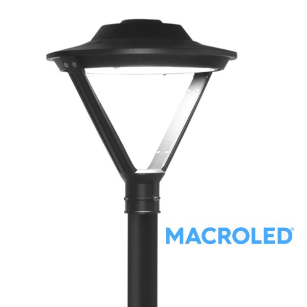 Farola Led 140W 16800lm Marca Macroled