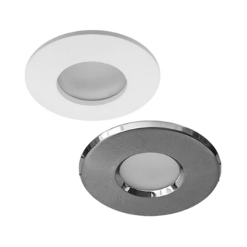 Spot De Aluminio P/68 Hermético GU10