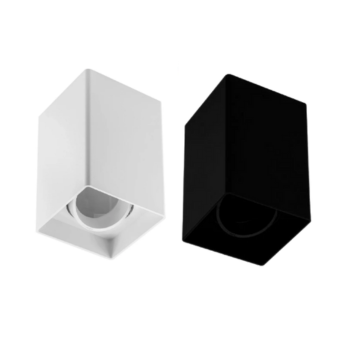 Spot Policarbonato GU10