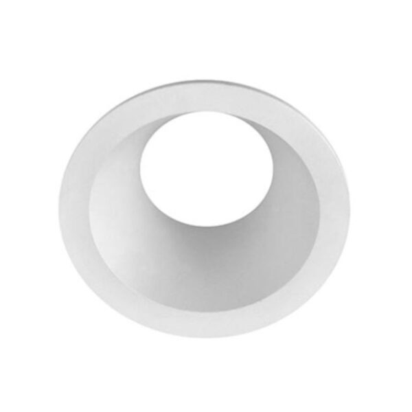 Spot De Aluminio P/72mm GU10