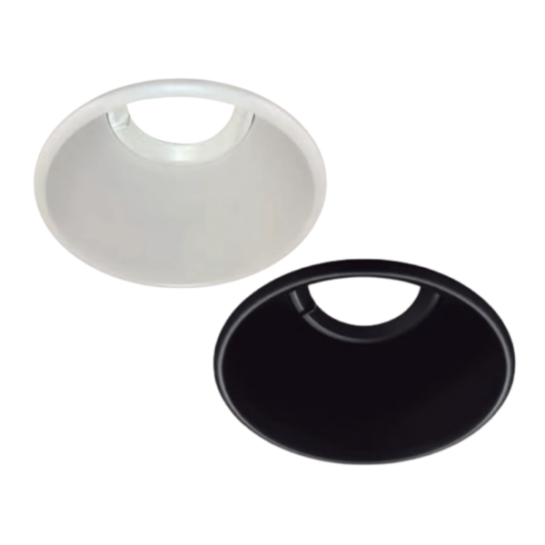 Spot De Aluminio P/90mm GU10