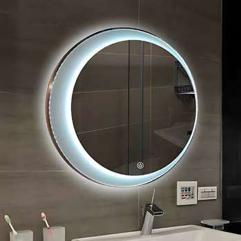 Espejo Led Moon